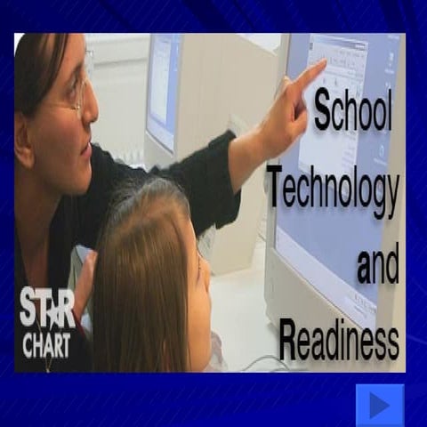 Star Chart Langham Creek High School