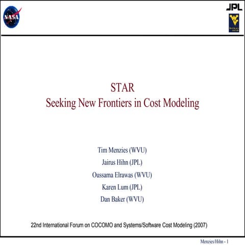 Star Master Cocomo07