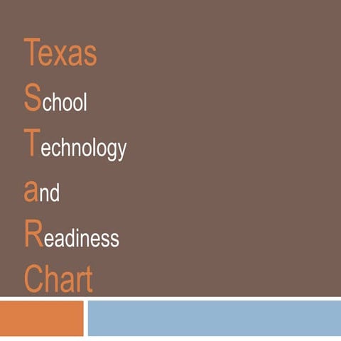 Star Chart Powerpoint