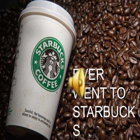 Starbucks