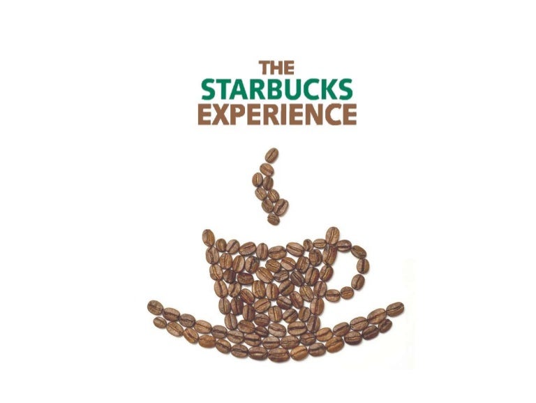 Estudo sobre o marketing de serviços da Starbucks