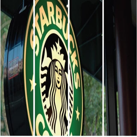 Starbucks(3)