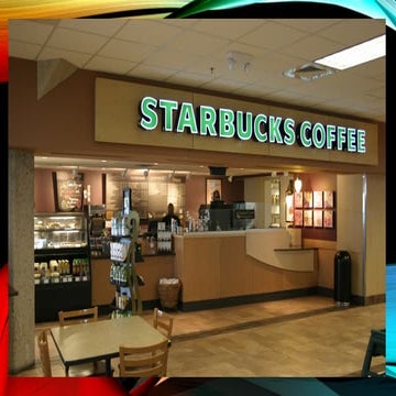 Star Bucks Case study