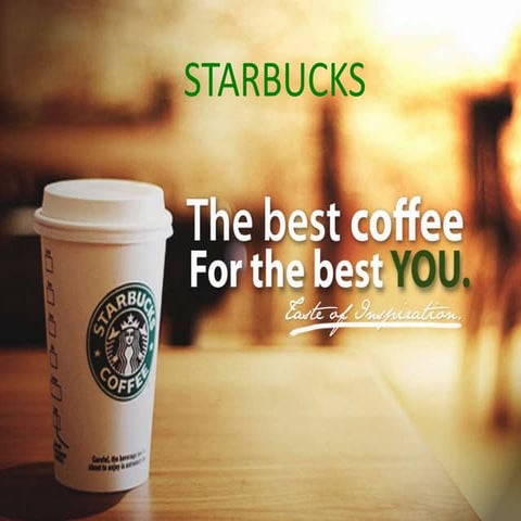 Starbucks final