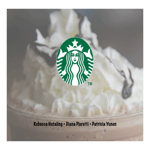 Starbucks final 1