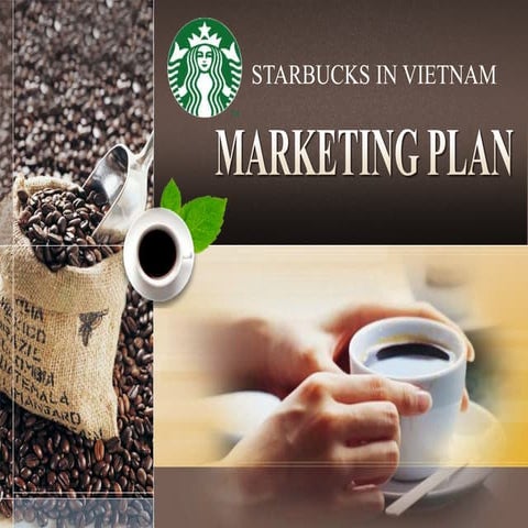 STARBUCKS IN VIETNAM 2013 