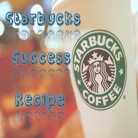 Starbucks kotler
