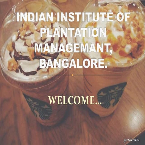 Starbucks retail strategy