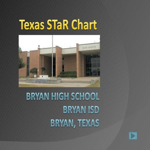 BHS A Shining STaR