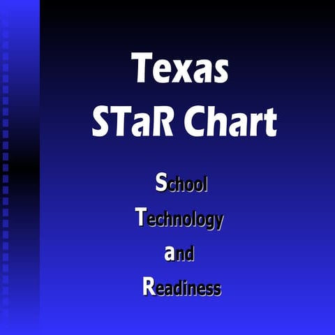 Star chart