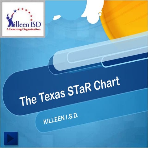 Star chart 
