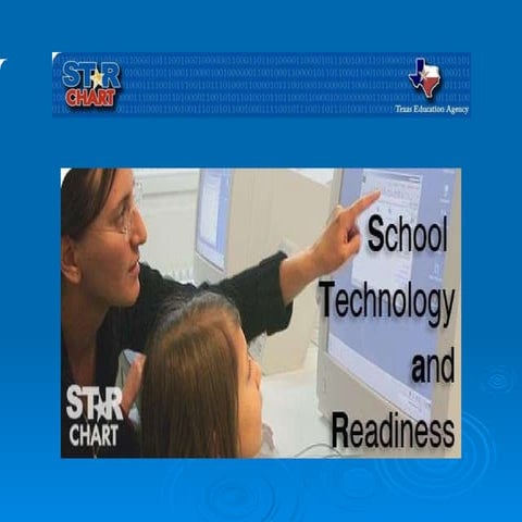 Star Chart Presentation