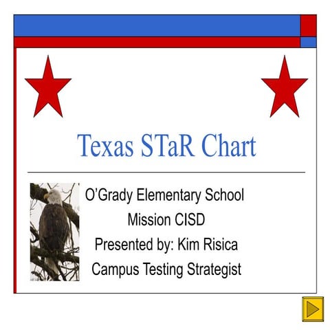 Reaching for the STaRs