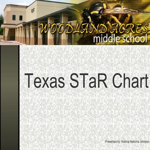 S Ta R Chart Report For Wams