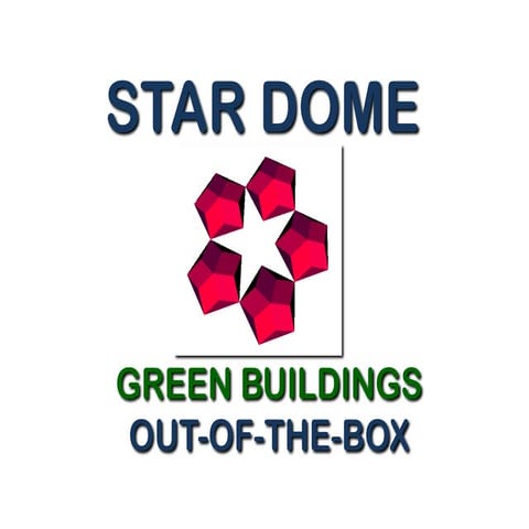 Star dome   march 2013