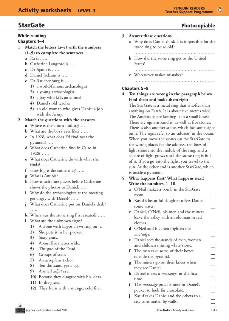 worksheet Ring Of Fire Worksheet star gate activity worksheets