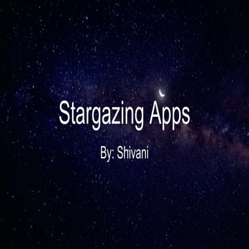 Stargazing Apps (1).pptx