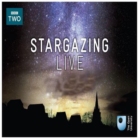 Stargazing Guide for Beginners