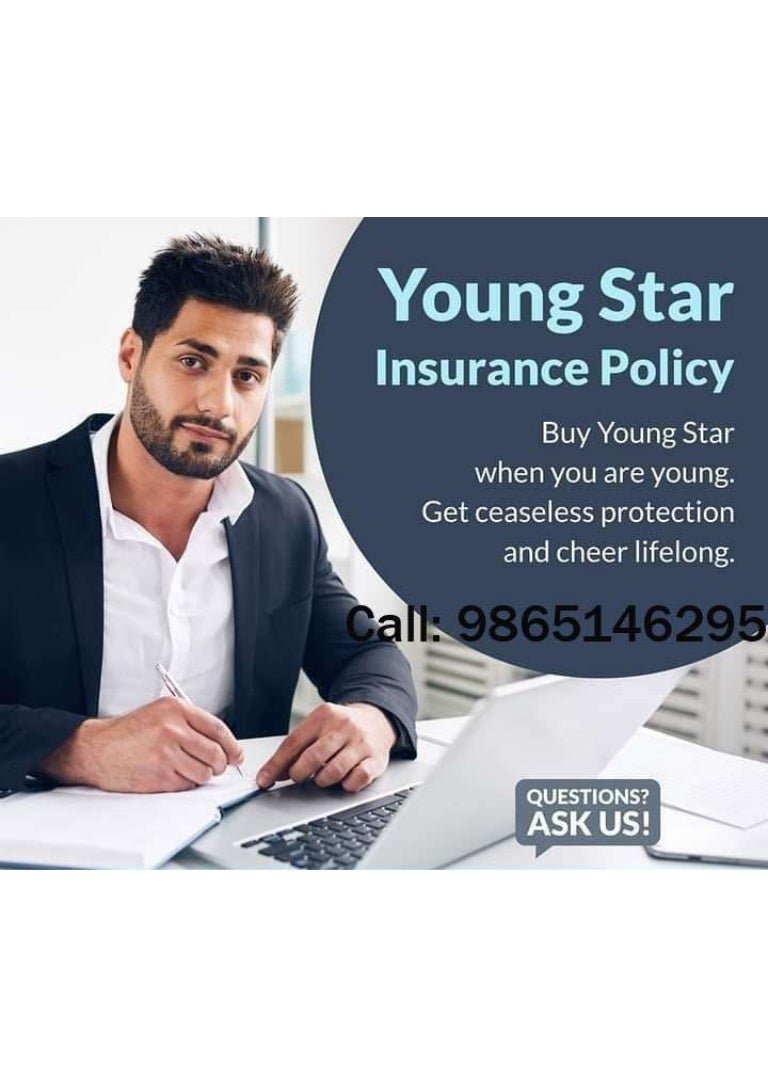 Star Health Insurance Coimbatore Young Star Health Insurance