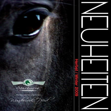 Starhorse Pferde Zusatzfutter bei Amesbichler