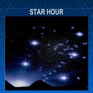 Проняева Star hour