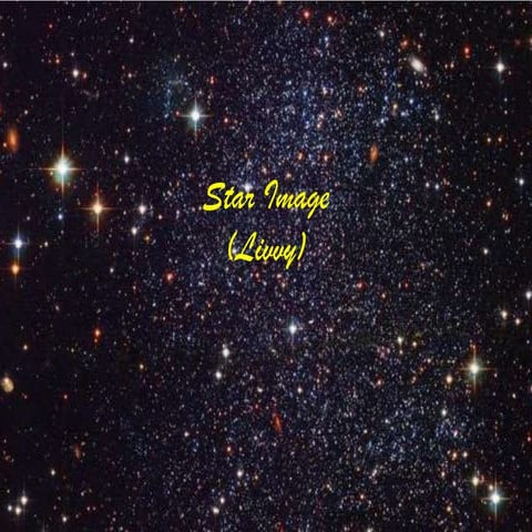 Star image