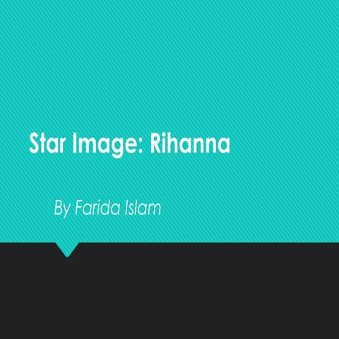 Star image