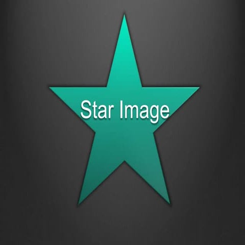 Star image