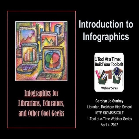 Starkey introduction to_infographic_iste_sigms_2012
