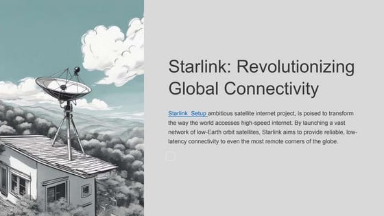 STARLINK.pptx
