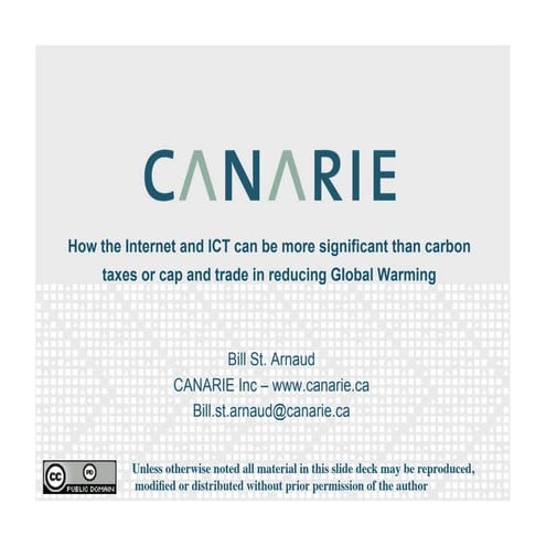 Bill St. Arnaud at Supenrova 2008