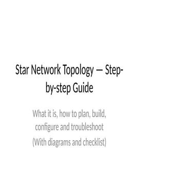 star_nethwork_topology_step_by_step.pptx