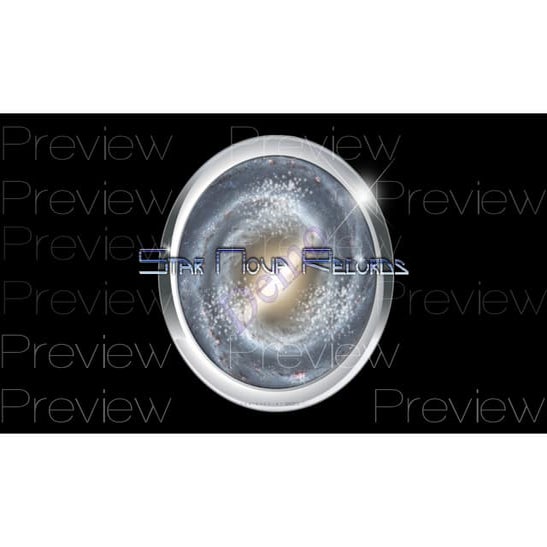 Star Nova Logo 1 Blk Bg | PDF