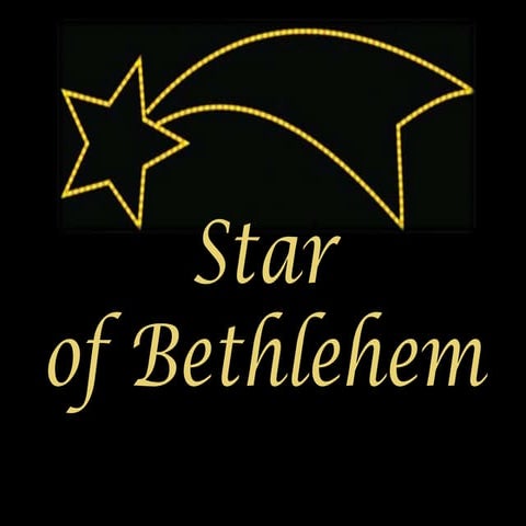 Star Of Bethlehem | PPT