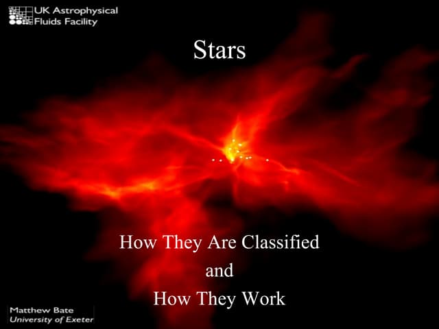 Stars