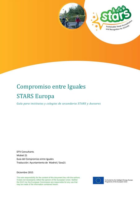 Stars madrid 2015 es_guia para asesores de secundaria_stars