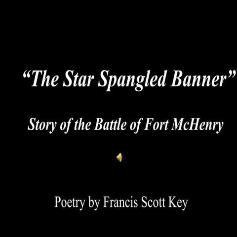 Starspangledbanner Shirley