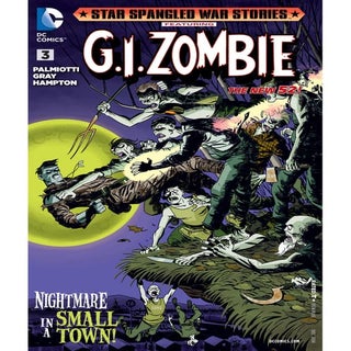 Star spangled war stories 003