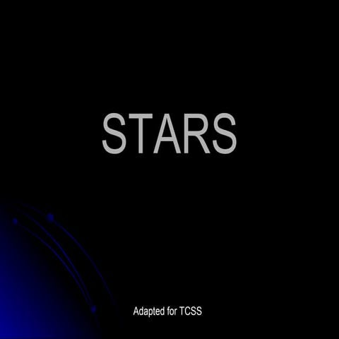 Stars Review 