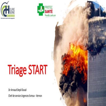 Triage Start | PPTX