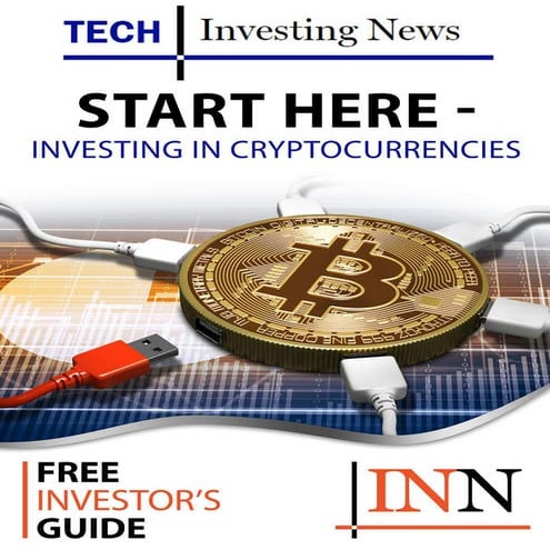 Start here-investing-in-cryptocurrency 