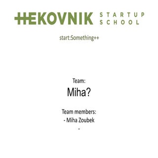 Start15 homework template