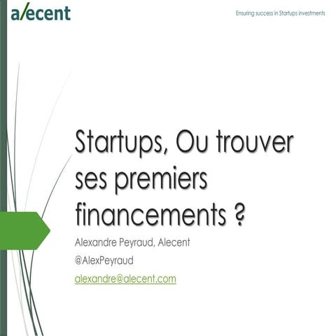 Presentation software | PPTX