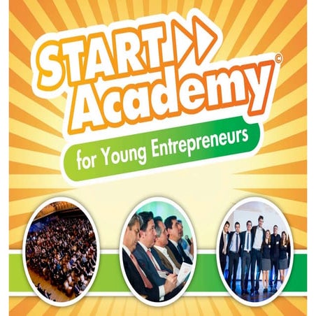 Start Academy 2014 - Valider et tester ses hypothèses