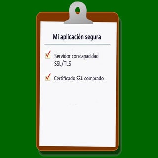 SSL instalado... ¿estamos realmente...