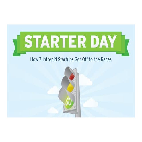 Startup Marketing — A Case Study on Ignoring the Traditional Rules - Atlassia...