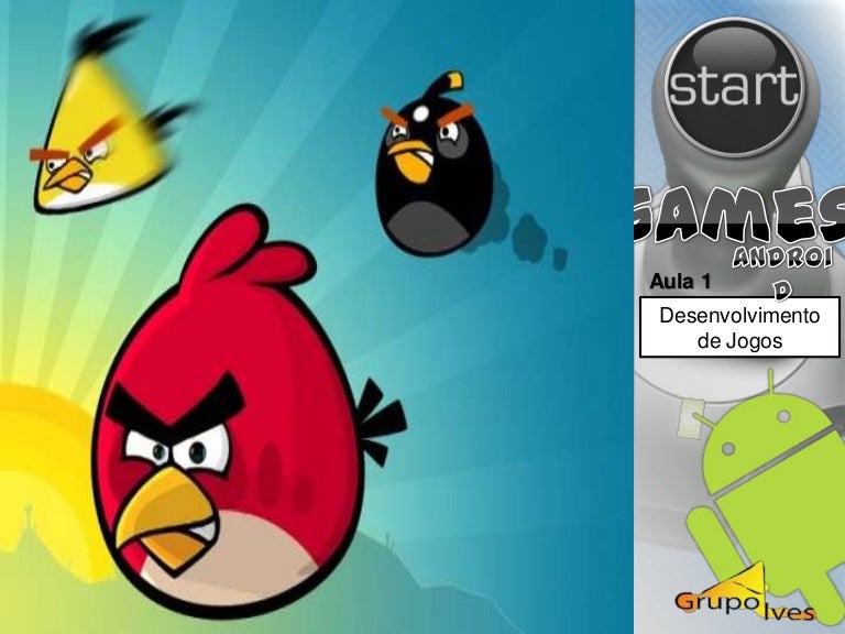 Startgames Startgames