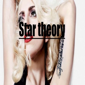 Star theory