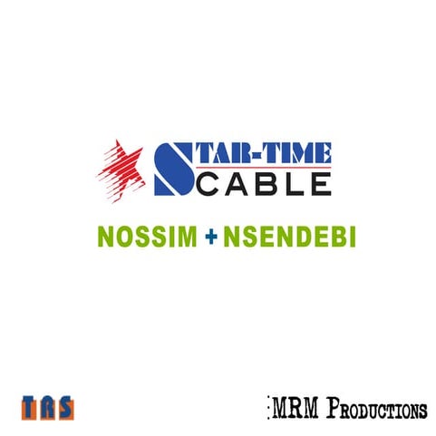 Warner Bros. Brand Networks