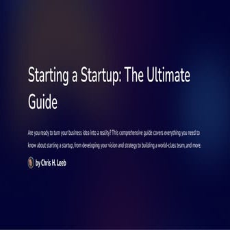 Starting-a-Startup-The-Ultimate-Guide.pdf